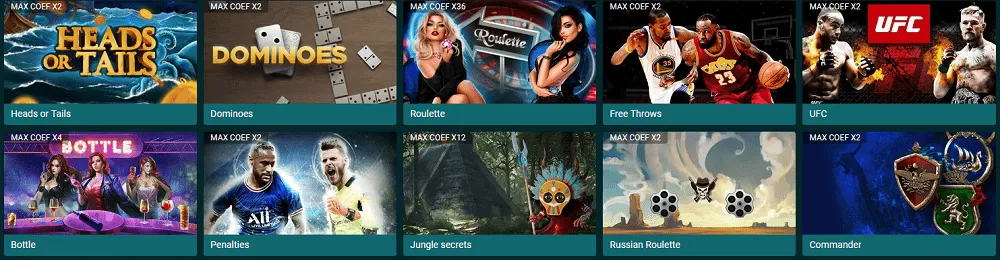 A safe and premium gambling environment designed exclusively for players in Bangladesh.