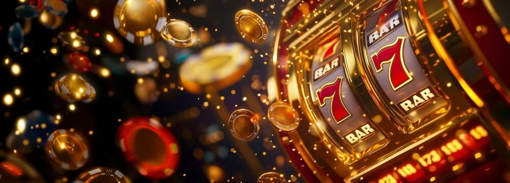 Expert dealer in a high-end live studio with premium roulette equipment — the elite streaming quality TKHOT provides in BD